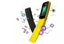 不止是情懷，諾基亞帶著「香蕉手機」回來了-酷播亮新聞