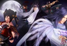 秦時明月：她是衛庄的部下，卻也是衛庄最愛的人-酷播亮新聞