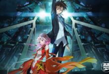 滿滿的套路、爆棚的既視感，這部動畫稱得上“神作”嗎？-酷播亮新聞