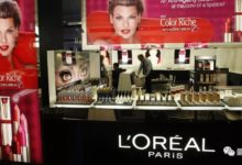 歐萊雅收購AI公司ModiFace，想讓自拍照“一鍵上妝”-酷播亮新聞