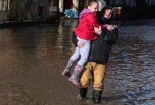 8張催人淚下的父親與女兒罕見照-酷播亮新聞