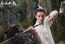 周渝民版《三生三世》上線！銀雪為了如歌死三次還不夠？-酷播亮新聞