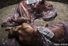 一組人類變成食物的恐怖大片-酷播亮新聞