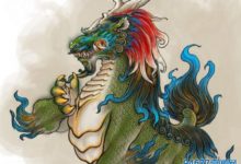 中國上古十大神獸排名，上古神獸中誰最厲害-酷播亮新聞