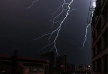 有風能，太陽能，為何沒有雷電能？或許存在這幾點原因-酷播亮新聞