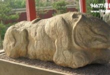 霍去病墓在哪裡，霍去病墓石雕獨具一格-酷播亮新聞