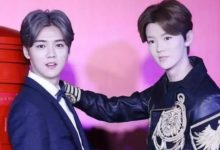 鹿晗蠟像被狂親，吳亦凡被求婚，林更新到處都是吻痕，年輕粉絲不走尋常路！-酷播亮新聞