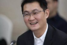 馬化騰迴應大股東拋售：持股17年才賣了這麼一點點……-酷播亮新聞