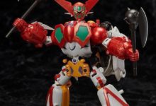 資訊：不替換變形！FREEing Dynamic Change 新蓋塔機器人-酷播亮新聞