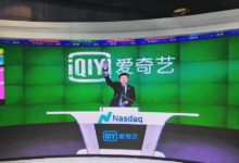 愛奇藝IPO 一張圖告訴你與Netflix還有哪些差距？-酷播亮新聞