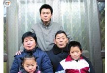 王寶強一家人基因真強大，姐弟三人如復刻，成名背後大哥助攻-酷播亮新聞