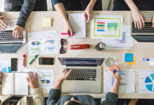 兩個交互設計鴻溝：評估與執行-酷播亮新聞