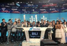 B站正式登陸納斯達克，現場直擊“Z世代”的高光時刻-酷播亮新聞