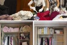 別抱怨家裡沒有衣帽間，先看看你家衣櫥用對了嗎！-酷播亮新聞