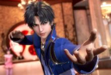 斗羅大陸：第二個頂級武魂出現，吸收修為超過千年，羨煞唐三-酷播亮新聞