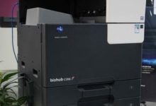 即插即打！教你快速上手數碼複合機USB列印-酷播亮新聞