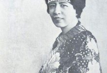 民國第一剩女呂碧城，婉拒袁克文只因不願將就-酷播亮新聞