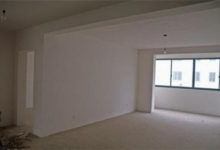 1萬裝修入住毛坯房攻略 毛胚房裝修注意事項-酷播亮新聞