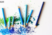 助你進階成為“設計萬花筒”：色彩疊加-酷播亮新聞