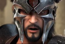 超神學院：蠻王與艾希現身，矛頭直指莫甘娜，艾希顏值不輸天使彥-酷播亮新聞