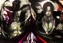 海賊王, 那些被尾田大神一筆帶過的精彩大戰!-酷播亮新聞