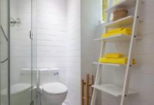 衛生間沒有窗戶怎麼辦？原來聰明人都是這麼做的！-酷播亮新聞