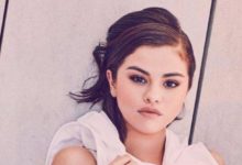 席琳娜戈梅茲挺PUMA！祭出無重力姿勢看了腰好酸-酷播亮新聞