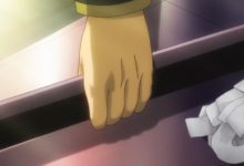 銀魂動畫上半年最後一集，高杉滿血迴歸！-酷播亮新聞