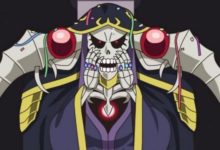 overlord:兩大影帝開演,骨傲天將整個異世界玩弄於鼓掌-酷播亮新聞