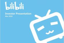 走出國門系列！B站將於美國掛牌上市，募資規模高達4.83億美元-酷播亮新聞