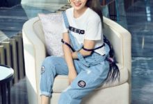 她將搭檔胡歌主演仙俠劇，網友不滿要棄劇，人美衣品沒話說！-酷播亮新聞