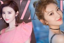 景甜加入“美博”行列，種草的蜜桃妝撒嬌超好用！-酷播亮新聞