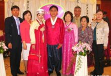 組圖：中國女孩嫁到韓國的真實生活-酷播亮新聞