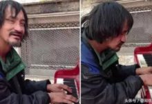 大學音樂教授淪為街頭流浪漢整整20年，妻子女人車禍去世-酷播亮新聞