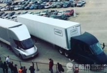 全程不充電跑433公里 特斯拉卡車將進行實地滿載測試-酷播亮新聞