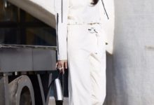 她長了一張「劉亦菲」的臉，出道10年卻不火，身材吊打楊穎！-酷播亮新聞