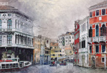 回鄉印象之H縣：猶如大都市城中村，與外面恍若兩個世界-酷播亮新聞