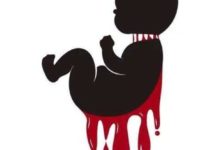 選擇墮胎之後，可有勇氣承受因果？算命老者的忠告：打胎大煞福報-酷播亮新聞