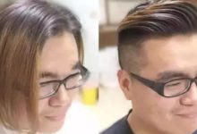 男生髮型都在這裡了-酷播亮新聞