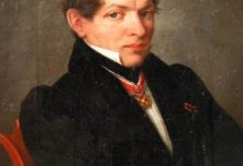 他創立了新的幾何體系，卻遭到冷嘲熱諷，直到去世12年後才被認可-酷播亮新聞