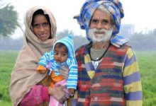 印度96歲老人成為最年老新生兒父親-酷播亮新聞