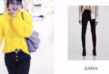 吳昕，戚薇，霍思燕杜江夫婦機場私服，活動私服搭配-酷播亮新聞