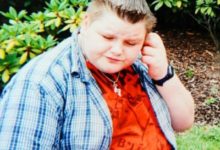 組圖：減肥減成了貝克漢姆的胖子-酷播亮新聞