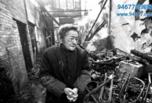 中國抗戰時期三大慘案之一,長沙文夕大火五日五夜燒死30000多人-酷播亮新聞