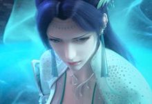 斗破蒼穹：雪女現身煉藥師協會，絕世容顏不輸雲韻-酷播亮新聞