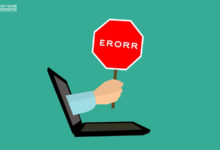 2018年不可錯過的創意404報錯設計-酷播亮新聞