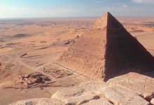 史前人類科技究竟有多牛？宏偉工程完美契合地磁極！令現代人慚愧-酷播亮新聞