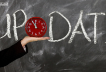 移動產品基礎模塊設計規範之應用更新（2）-酷播亮新聞