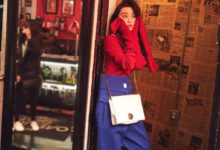 她賺的所有錢都給了媽媽，被贊是娛樂圈最美孝女，美貌吊打眾女星！-酷播亮新聞