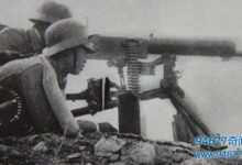 國民黨十大王牌軍，抗戰時期貢獻最大的國民軍隊-酷播亮新聞